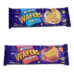 Mayfair Bakeries Wonder Wafers 100g